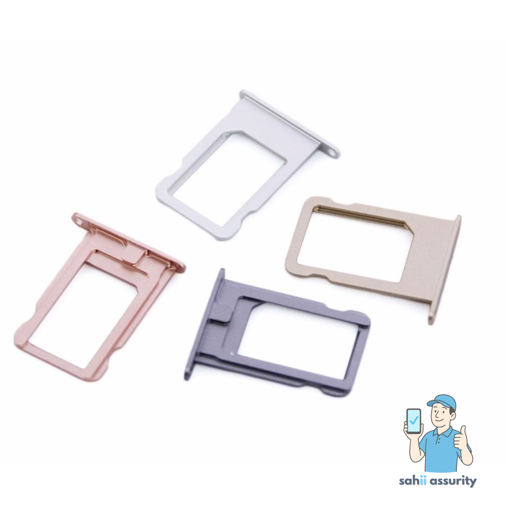 SIM Card Holder Tray for Xiaomi Poco M2